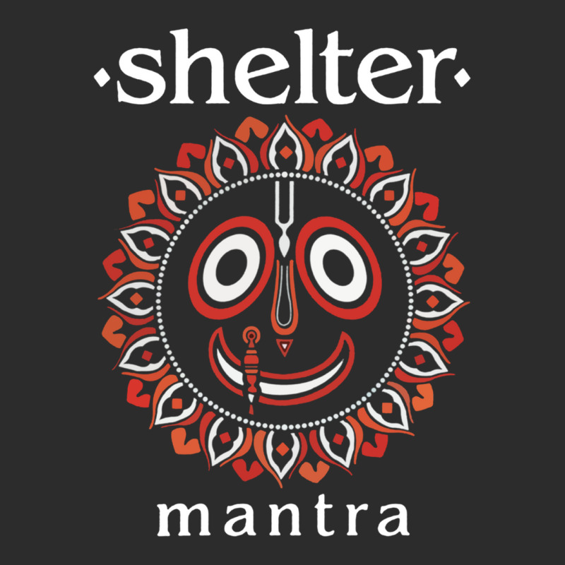 Shelter - Mantra Premium Exclusive T-shirt | Artistshot