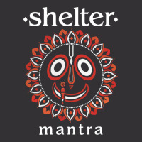 Shelter - Mantra Premium Vintage Hoodie | Artistshot