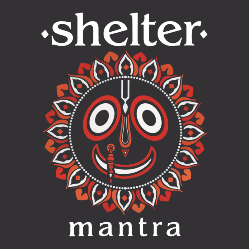 Shelter - Mantra Premium Vintage Hoodie | Artistshot