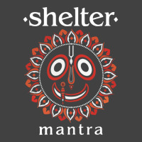 Shelter - Mantra Premium Vintage T-shirt | Artistshot