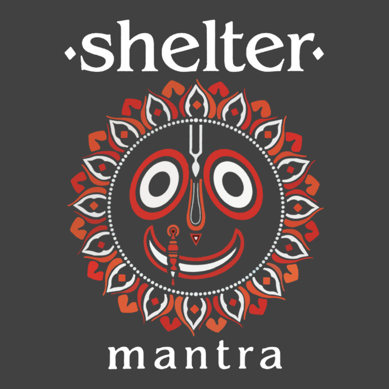 Shelter - Mantra Premium Vintage T-shirt | Artistshot