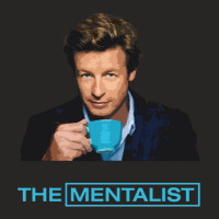 The Mentalist Ladies Fitted T-shirt | Artistshot