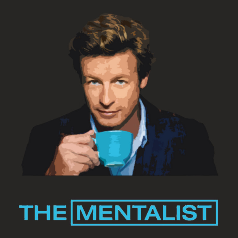 The Mentalist Ladies Fitted T-Shirt by KennethSteele | Artistshot