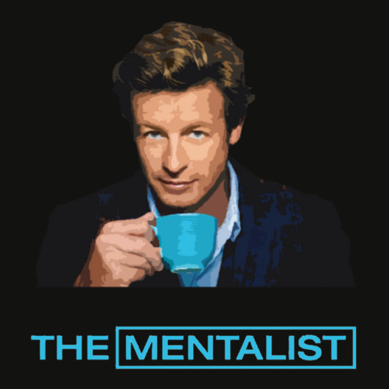 The Mentalist Scorecard Crop Tee by KennethSteele | Artistshot