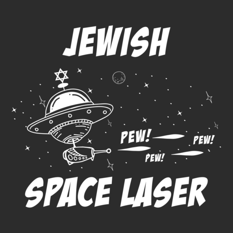 Jewish Space Lasers Funny Majorie Taylor Parody Exclusive T-shirt | Artistshot