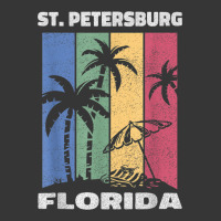 St. Petersburg Souvenir   Florida Reminder Toddler Hoodie | Artistshot