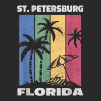 St. Petersburg Souvenir   Florida Reminder Toddler T-shirt | Artistshot