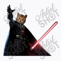 Darth Vader Cat T-shirt | Artistshot