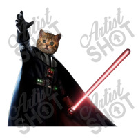 Darth Vader Cat 3/4 Sleeve Shirt | Artistshot