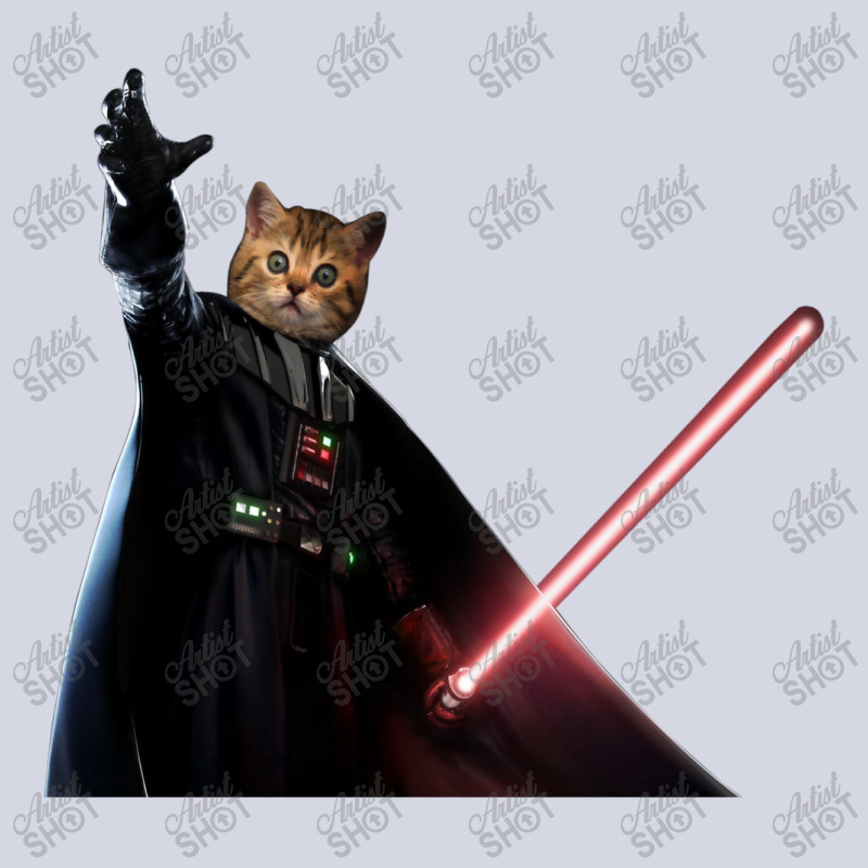 Darth Vader Cat Fleece Short | Artistshot