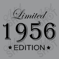 Limited Edition 1956 Unisex Hoodie | Artistshot