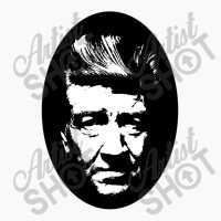 David Lynch T-shirt | Artistshot