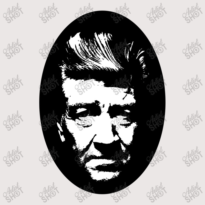 David Lynch Pocket T-shirt | Artistshot