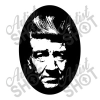 David Lynch 3/4 Sleeve Shirt | Artistshot