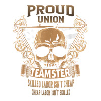 Union Teamster   Proud Union Worker T Shirt Youth Tee | Artistshot