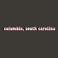 Columbia South Carolina Town Location Bucket Hat | Artistshot