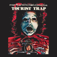 Tourist Trap Classic T-shirt | Artistshot