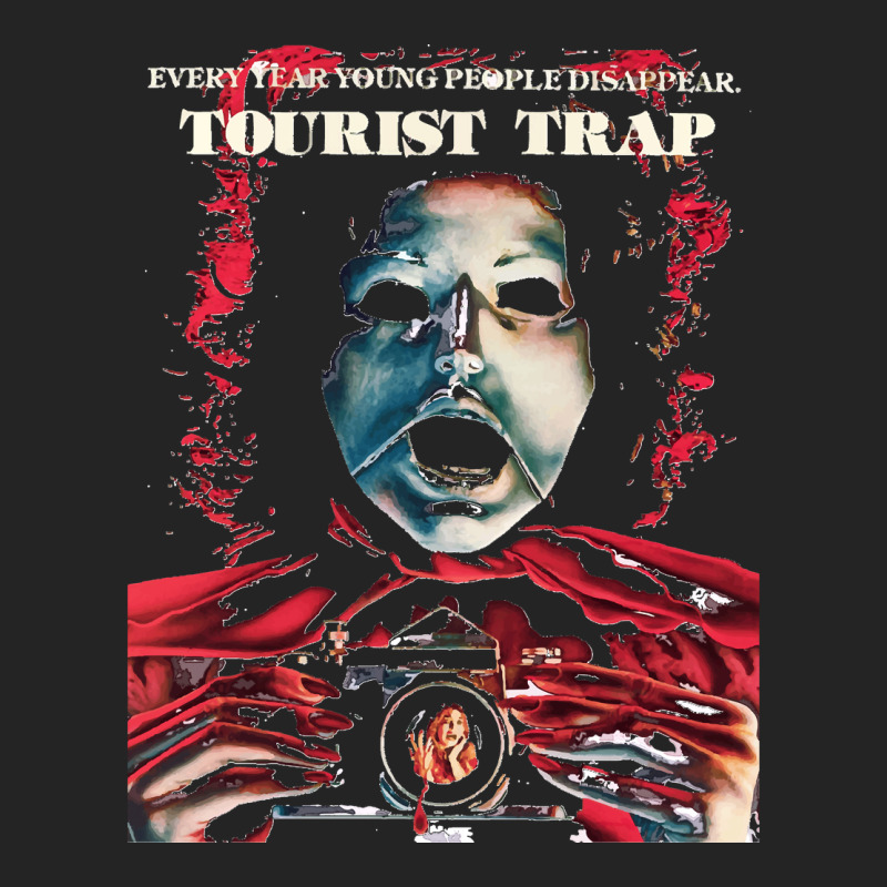 Tourist Trap Classic 3/4 Sleeve Shirt | Artistshot