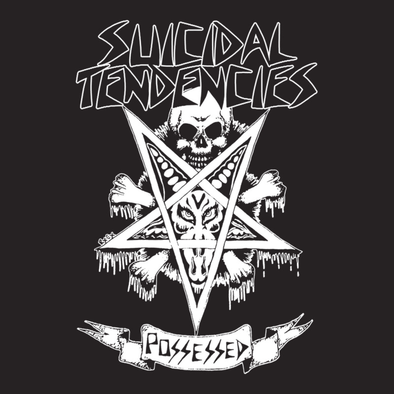 Suicidal Tendencies Premium Vintage Cap | Artistshot