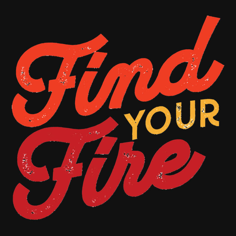 Find Your Fire Classic Weekender Totes | Artistshot