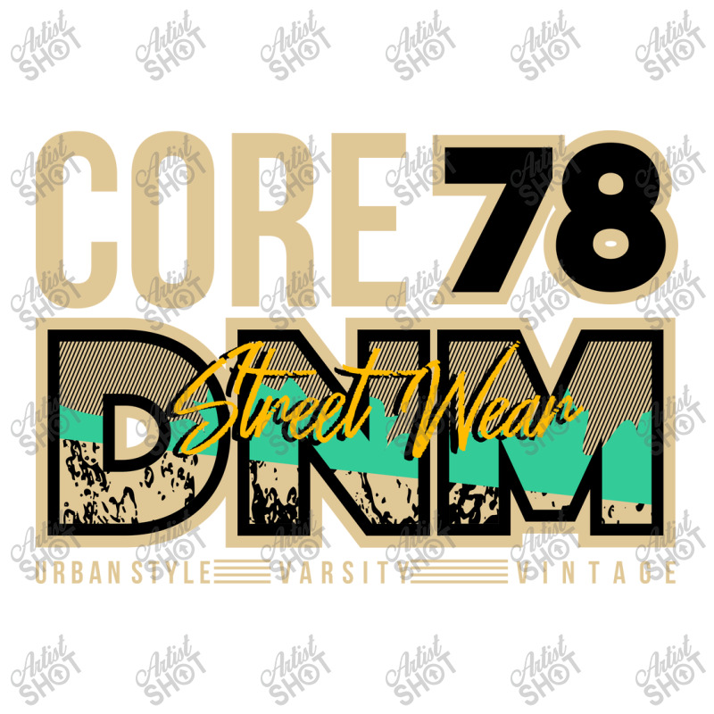 Core Dnm 78 Youth Hoodie | Artistshot