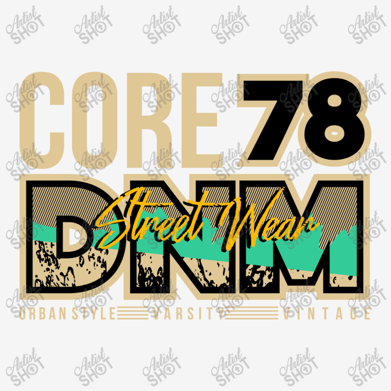 Core Dnm 78 Baby Beanies | Artistshot