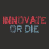 Innovate Or Die Champion Hoodie | Artistshot