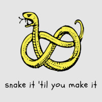 There Make Be Snakes Exclusive T-shirt | Artistshot
