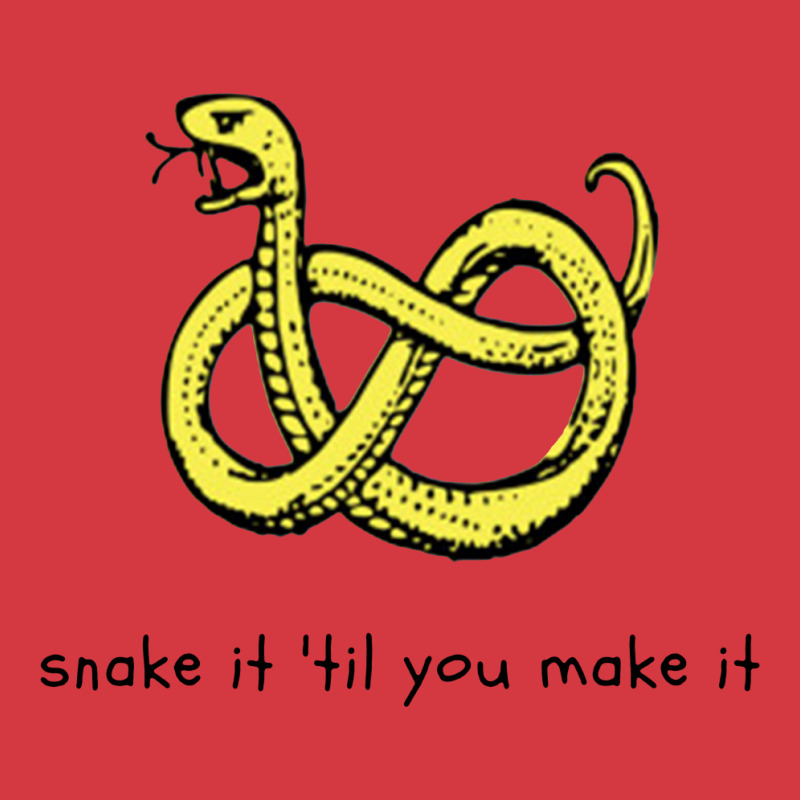 There Make Be Snakes Men's Polo Shirt | Artistshot