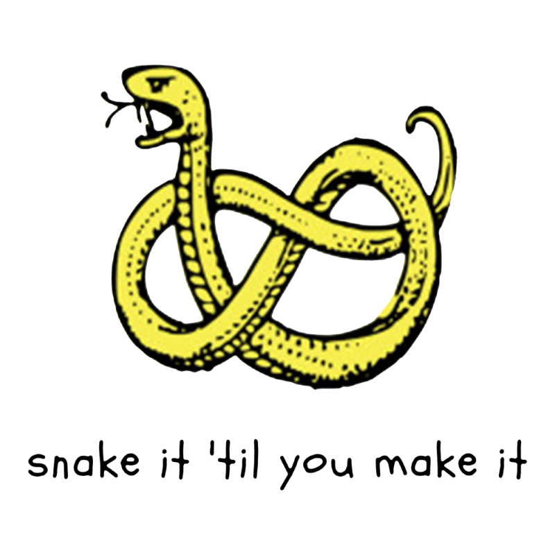 There Make Be Snakes Men's 3/4 Sleeve Pajama Set | Artistshot