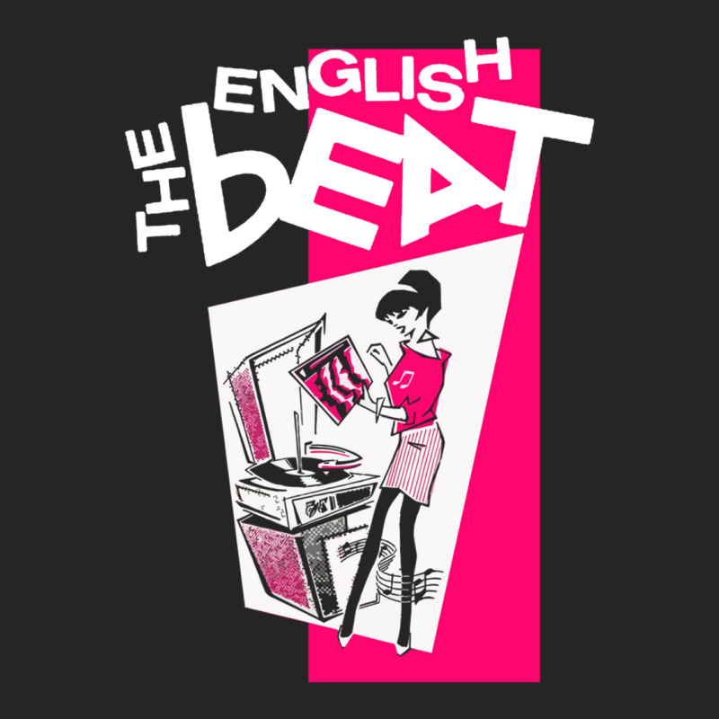 The Beat - The English Beat Premium Unisex Hoodie | Artistshot