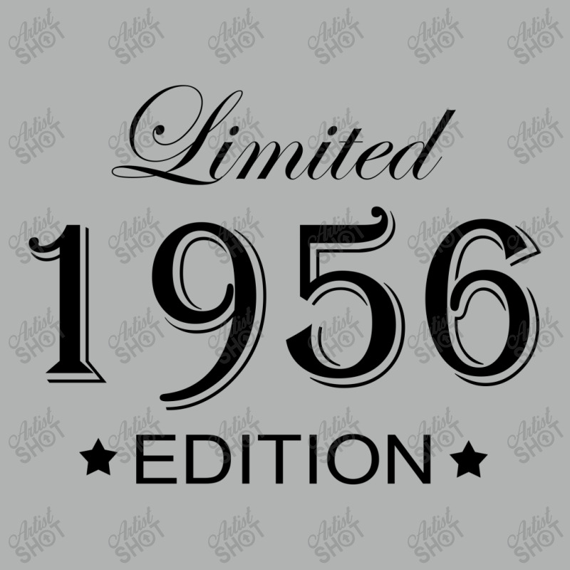Limited Edition 1956 Zipper Hoodie | Artistshot