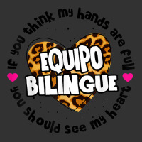 Equipo Bilingue Spanish Bilingual Team Squad Back To School Baby Bodysuit | Artistshot