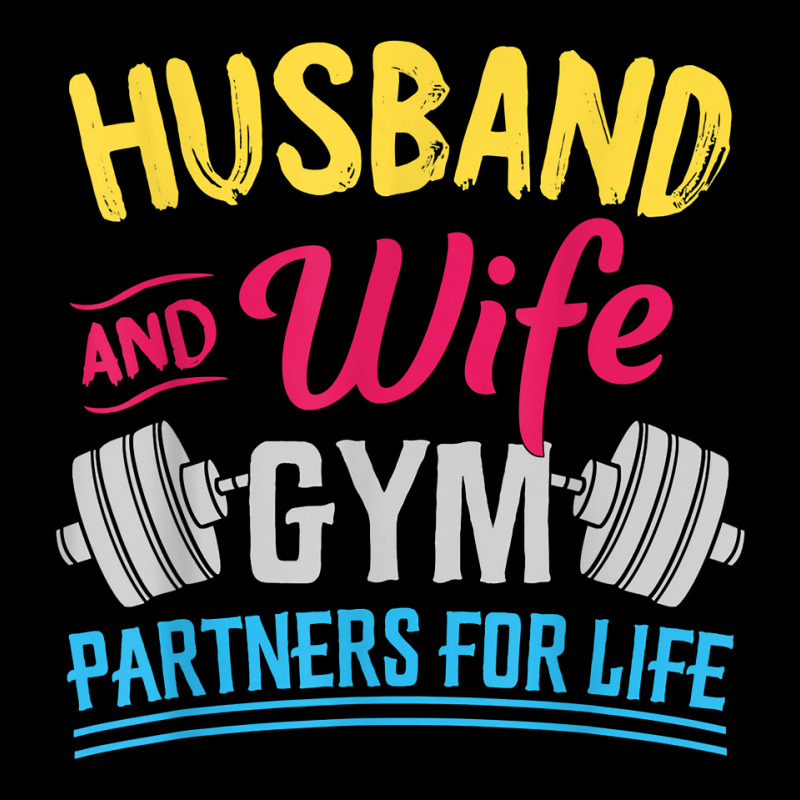 Fitness Couple Shirts   Matching Couples Workout Outfits T Shirt Zipper Hoodie | Artistshot