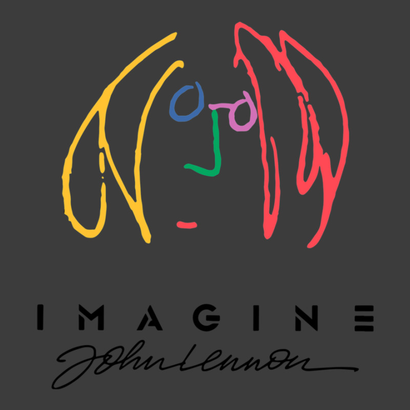 Imagine John Men's Polo Shirt by cm-arts | Artistshot