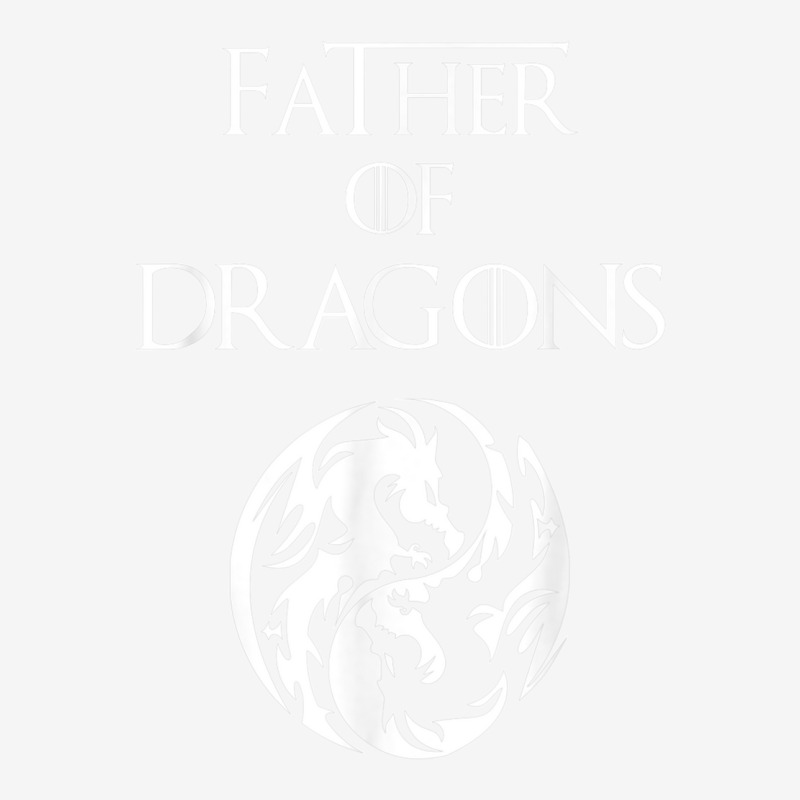 Father Of Dragons Fathers Day Gift Camper Cup | Artistshot