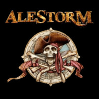 Alestorm Zipper Hoodie | Artistshot