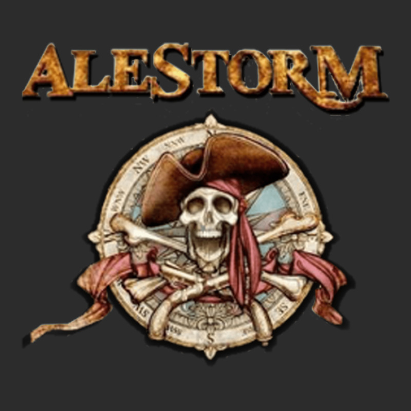 Alestorm Exclusive T-shirt by IsabellaPerry | Artistshot