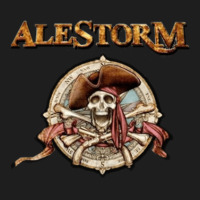 Alestorm Classic T-shirt | Artistshot