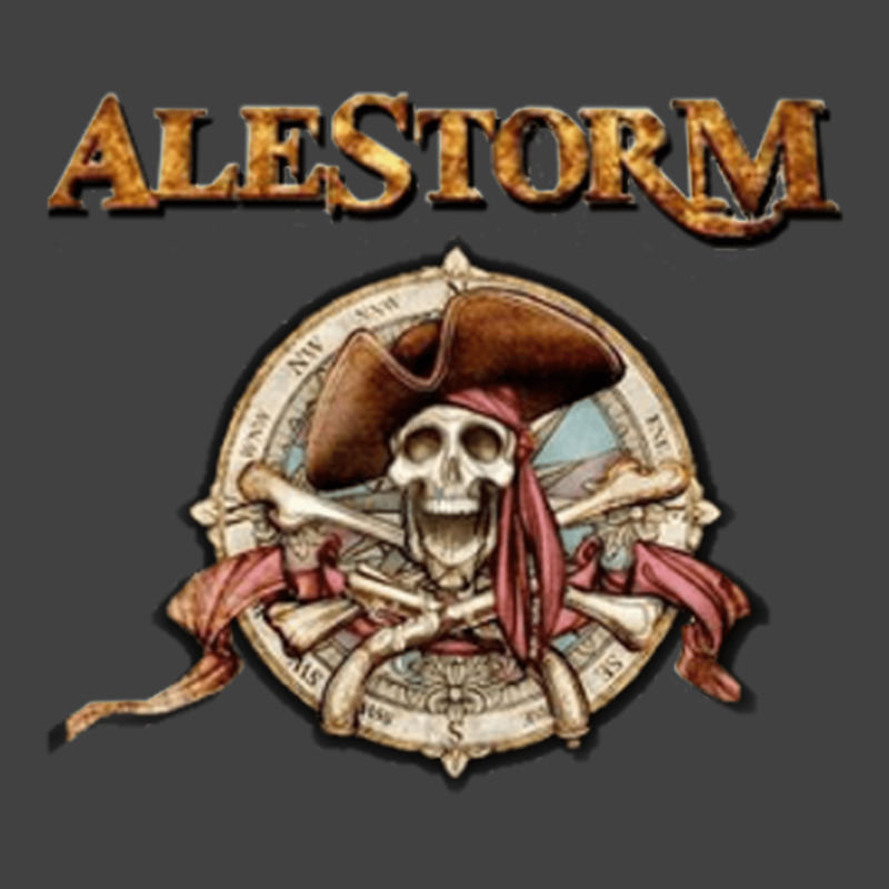 Alestorm Vintage T-Shirt by IsabellaPerry | Artistshot