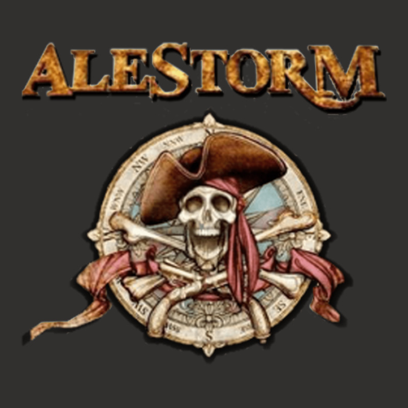 Alestorm Champion Hoodie by IsabellaPerry | Artistshot