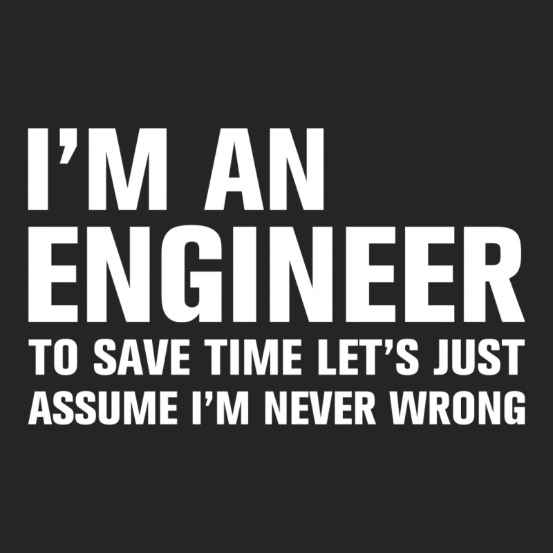 I Am An Engineer... Unisex Hoodie | Artistshot