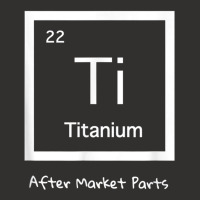 Hip Replacement T Shirt   Titanium Ti After Market Parts Champion Hoodie | Artistshot