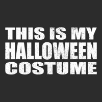 This Is My Halloween Costume Last Minute Halloween Costume Exclusive T-shirt | Artistshot