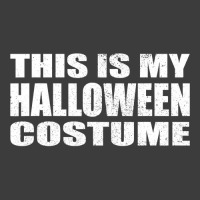 This Is My Halloween Costume Last Minute Halloween Costume Men's Polo Shirt | Artistshot