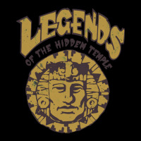 Legends Of The Hidden Temple Women's V-neck T-shirt | Artistshot