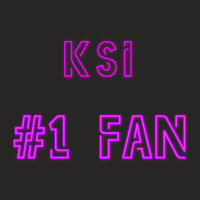 Ksi  1 Fan Ladies Fitted T-shirt | Artistshot