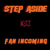 Ksi - Step Aside, Incoming Fan Adjustable Cap | Artistshot