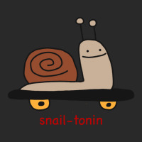 Snail-tonin Printed Hat | Artistshot