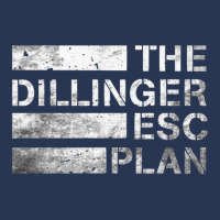 The Dillinger Esc Plan Men Denim Jacket | Artistshot